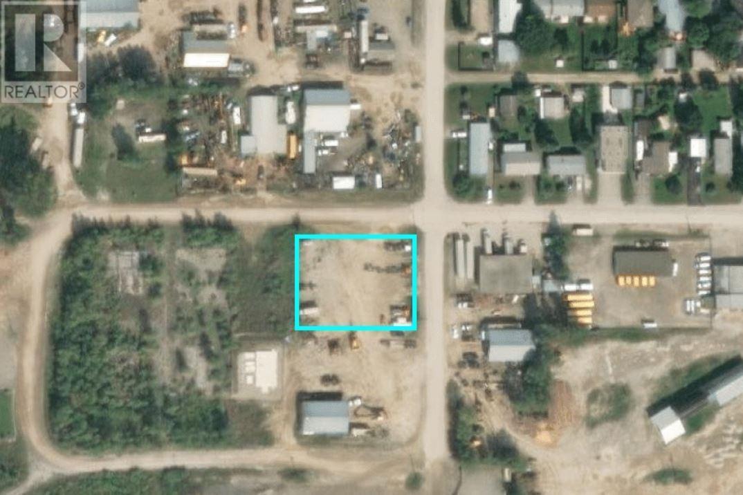 Industrial Lot for lease